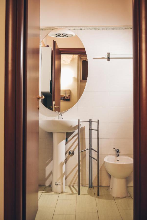 Domus Vatican Walls Apartment Rome Exterior photo