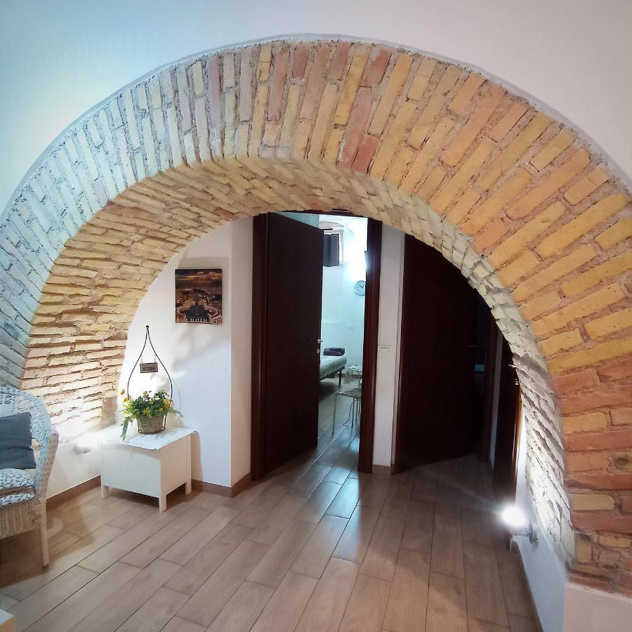 Domus Vatican Walls Apartment Rome Exterior photo
