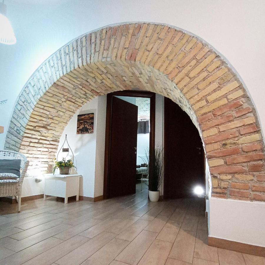 Domus Vatican Walls Apartment Rome Exterior photo